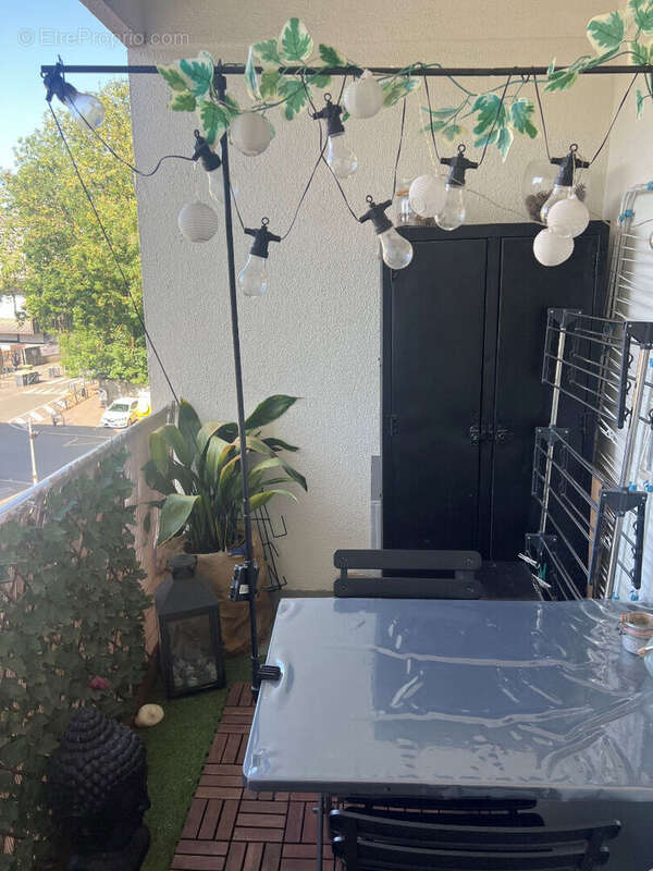 Appartement à LAVAL
