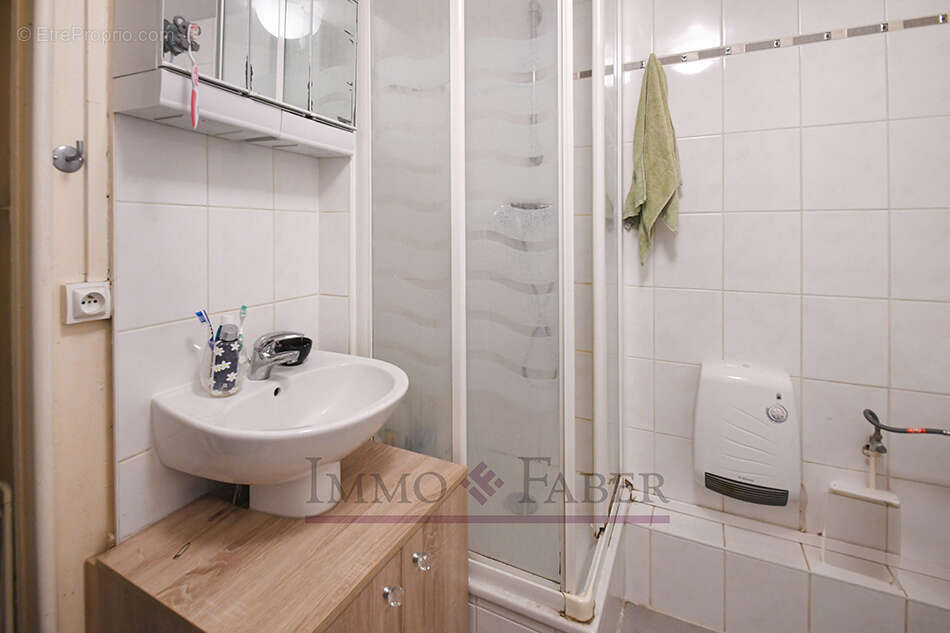 Petite France   Appartement 65 m2 vendu loué   Revenus locatifs immédiats - photo 11