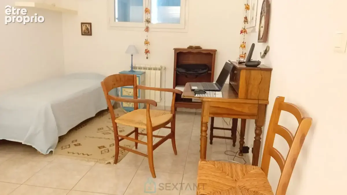 Grande maison familiale avec piscine - photo 10