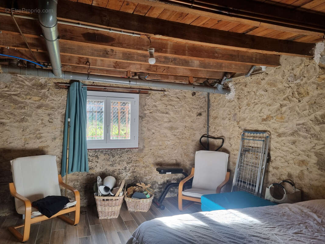 Maison à BAZAS