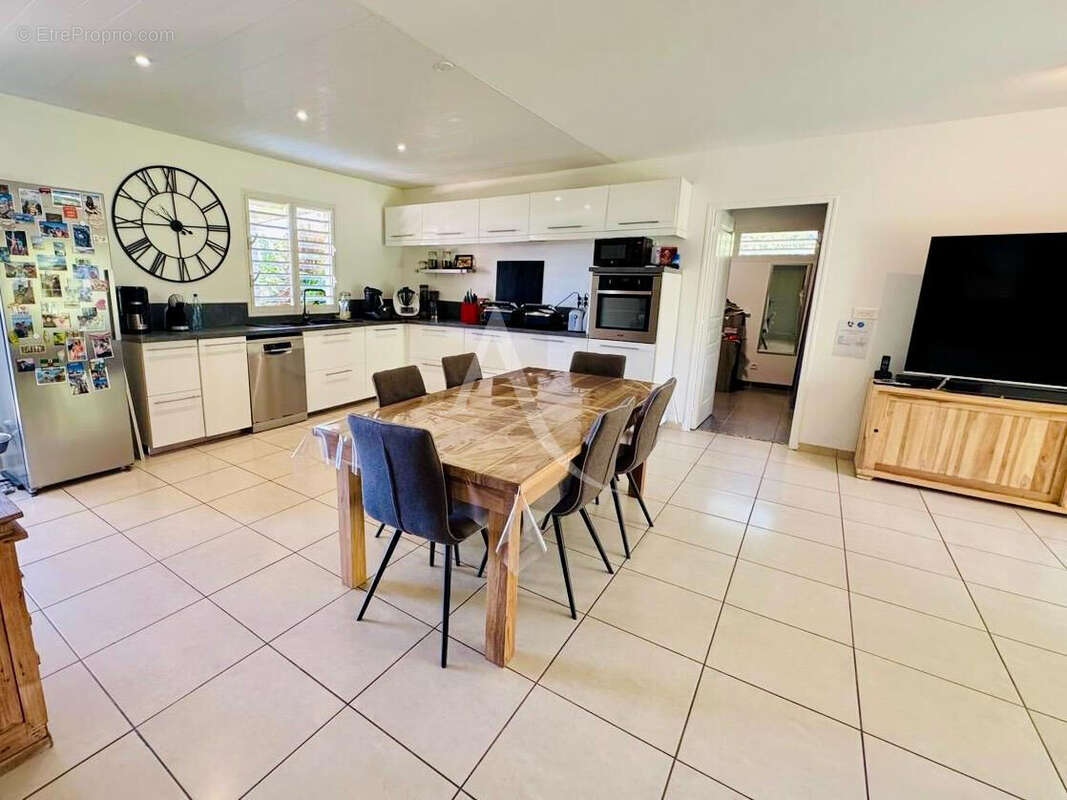 Maison à LE DIAMANT