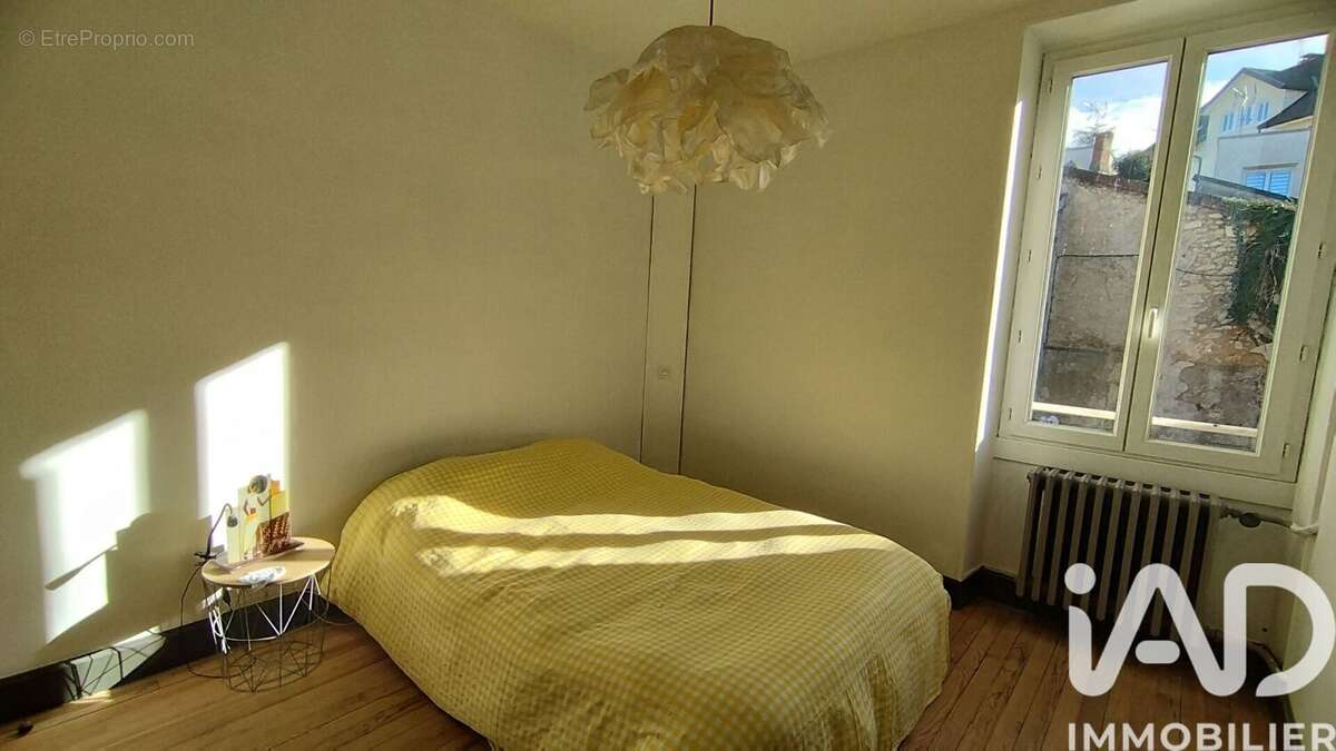 Photo 7 - Appartement à OYONNAX