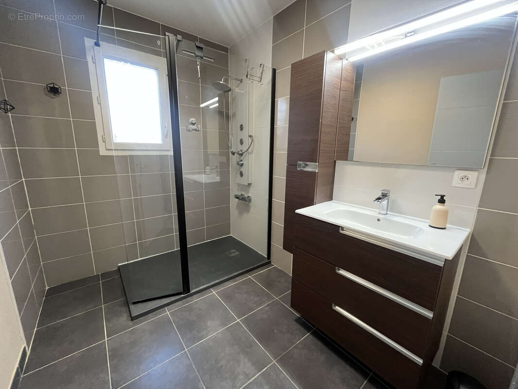 Maison à SAINT-NAZAIRE