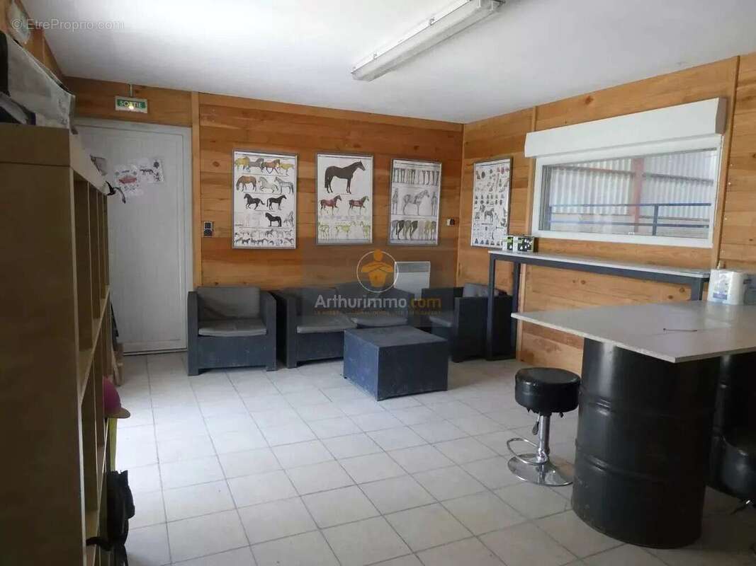 Maison à BOURG-EN-BRESSE