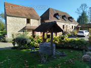 Maison à BERTHECOURT