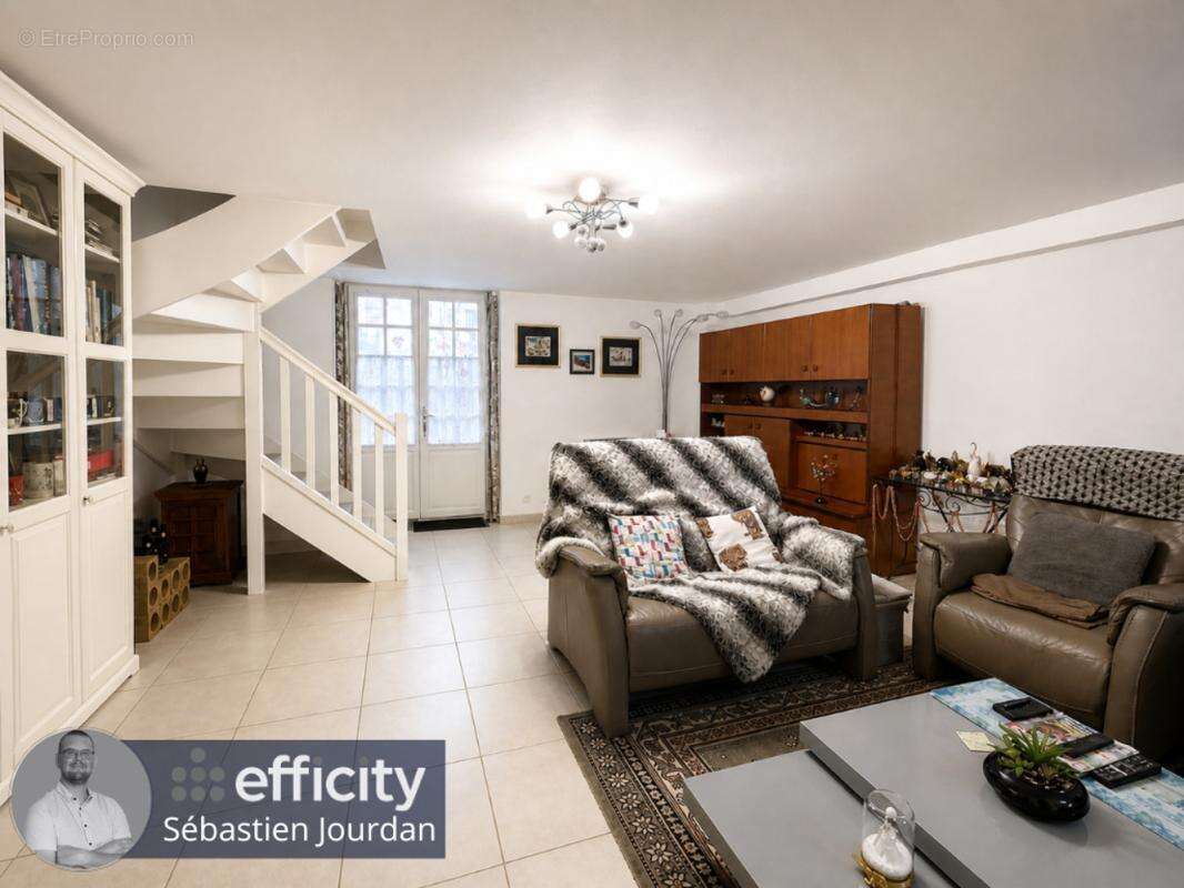 Appartement à DINAN