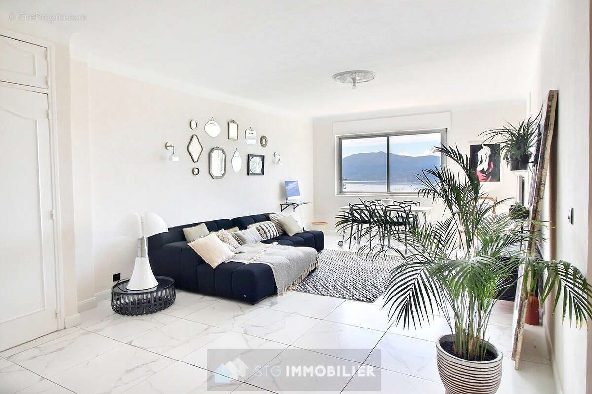 Appartement à AJACCIO