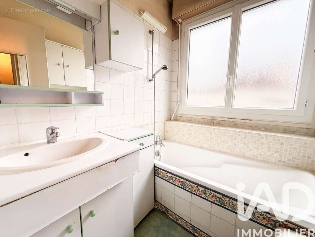 Photo 8 - Appartement à DRAVEIL