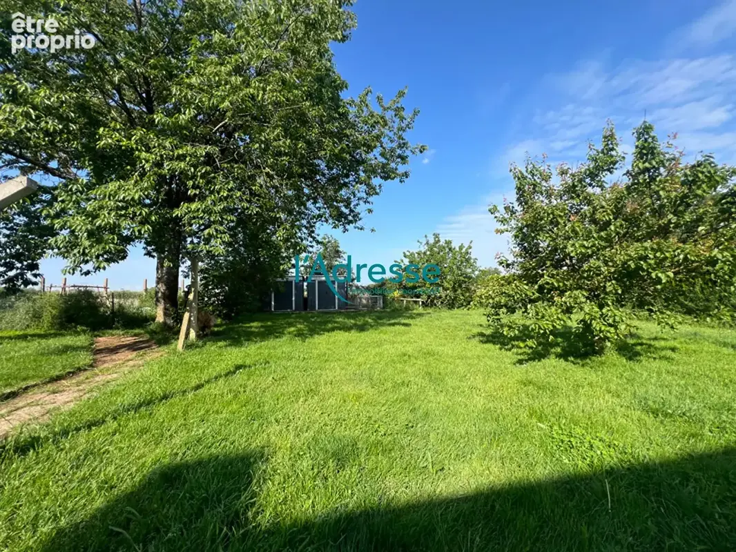 Maison familiale Grand Auverné ! - photo 11
