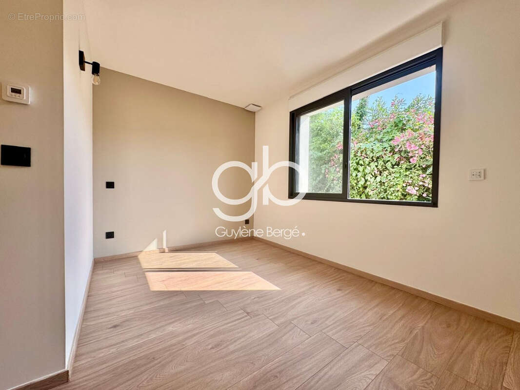 Maison à CANDILLARGUES