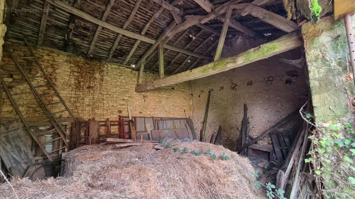 Maison à SAINT-FELIX-DE-VILLADEIX