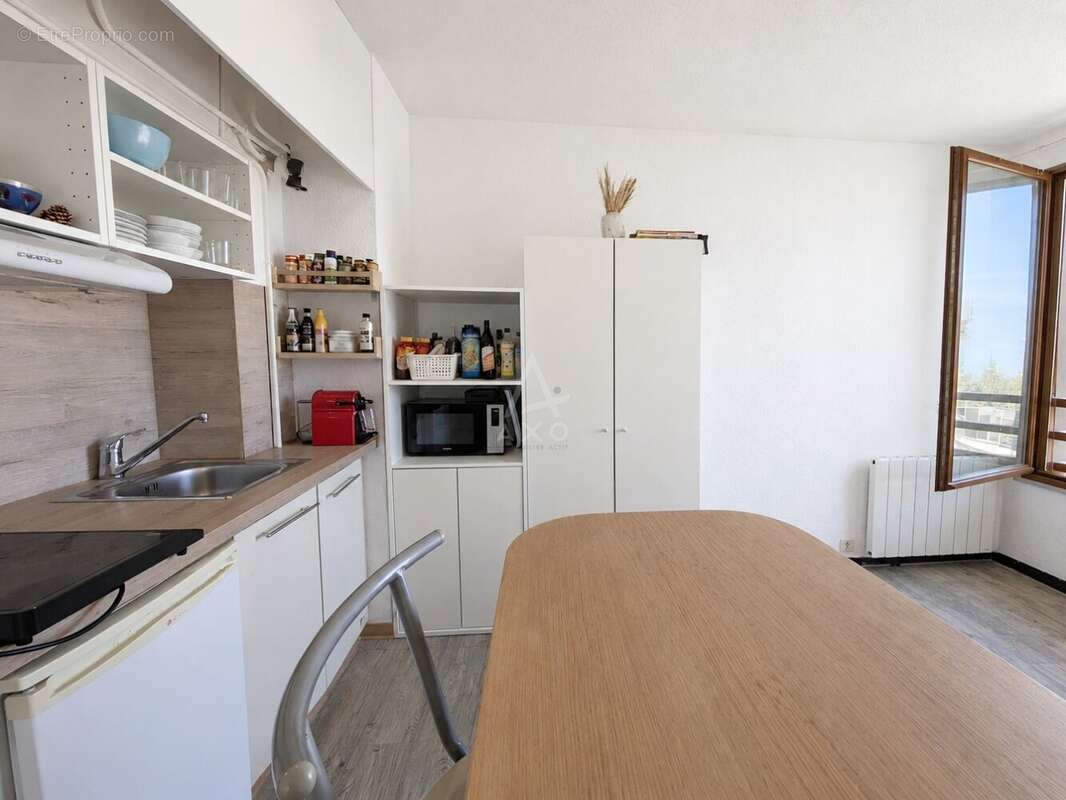 Appartement à SEIGNOSSE