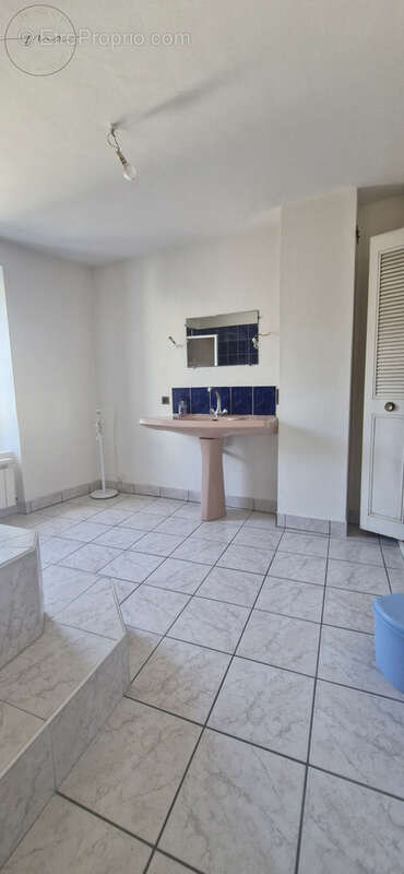 maison de village 125 m2 - photo 7
