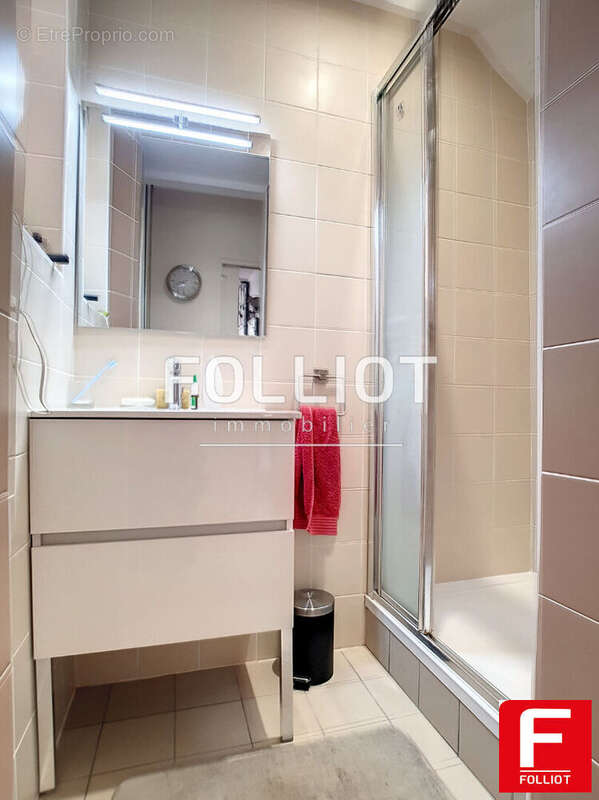 Vente : appartement T5 (140 m²) à GRANVILLE CENTRE - 50400  - VUE  MER - photo 15