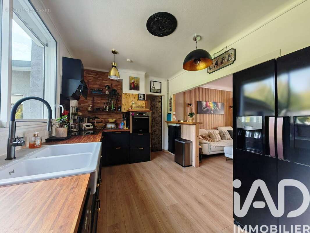 Photo 5 - Maison à NANTES