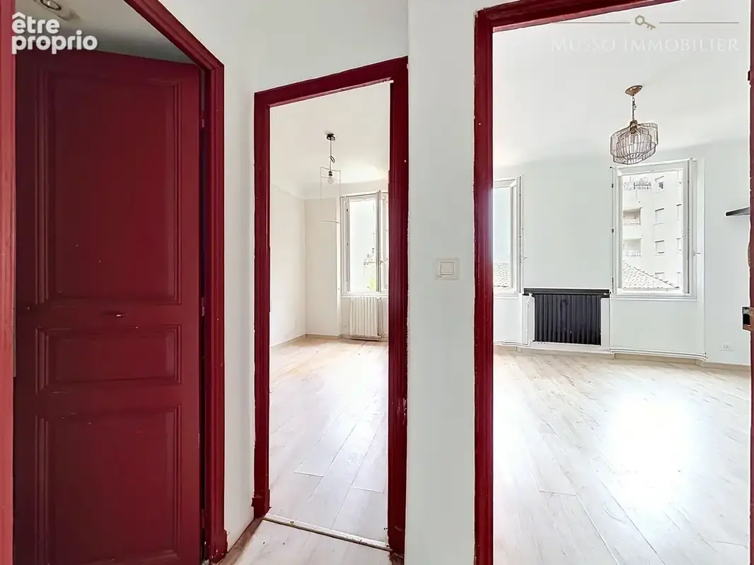 Appartement 4 pièces 77 m² à vendre à Marseille-5e (13005) - photo 9