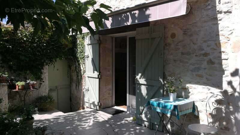 Maison à BEAUCAIRE
