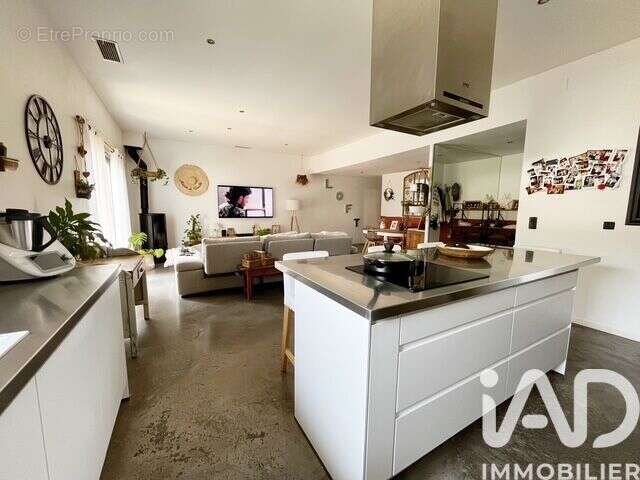 Photo 9 - Maison à SAINT-HIPPOLYTE