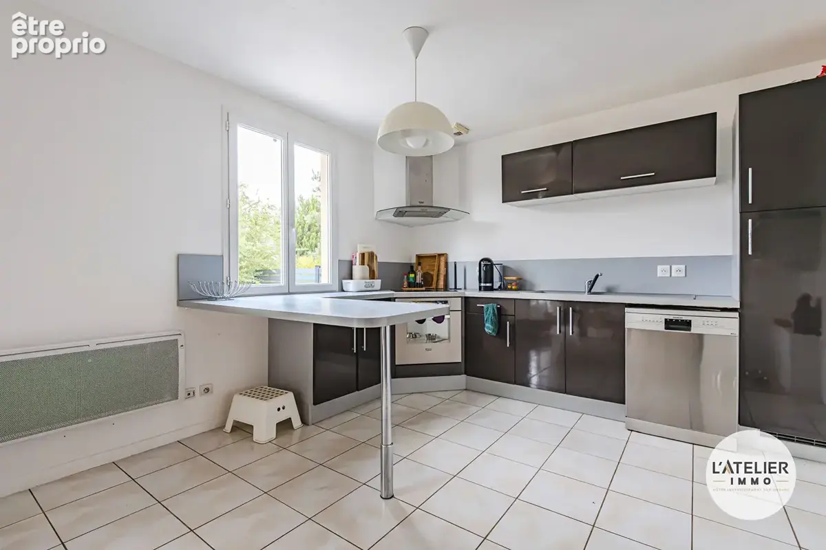 Maison Liesse-Notre-Dame 5 pièces 85.80 m2 - photo 7