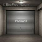 Parking à LE BOURGET