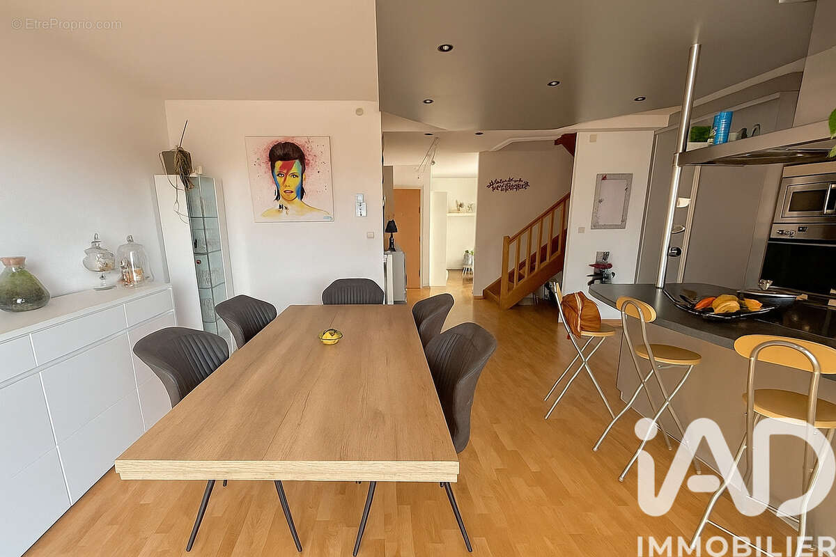 Photo 5 - Appartement à OETING