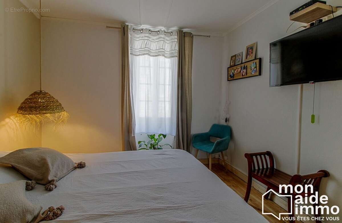 Maison à DOLUS-D'OLERON