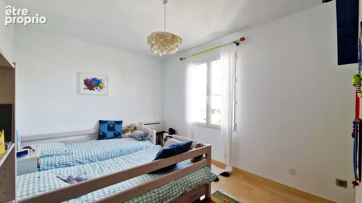Maison 6 pièces 133 m² à vendre à Orsay (91400) - photo 6