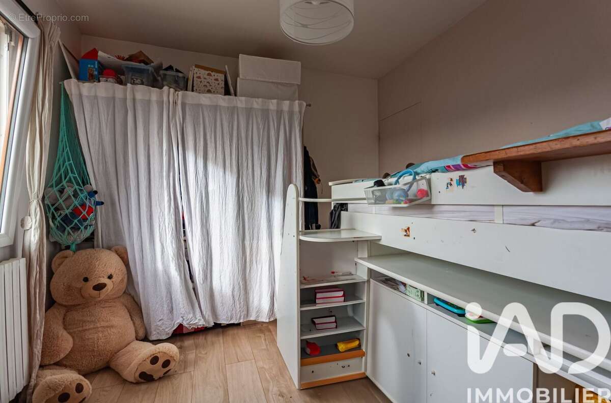 Photo 5 - Maison à BEAUMONT-DU-GATINAIS