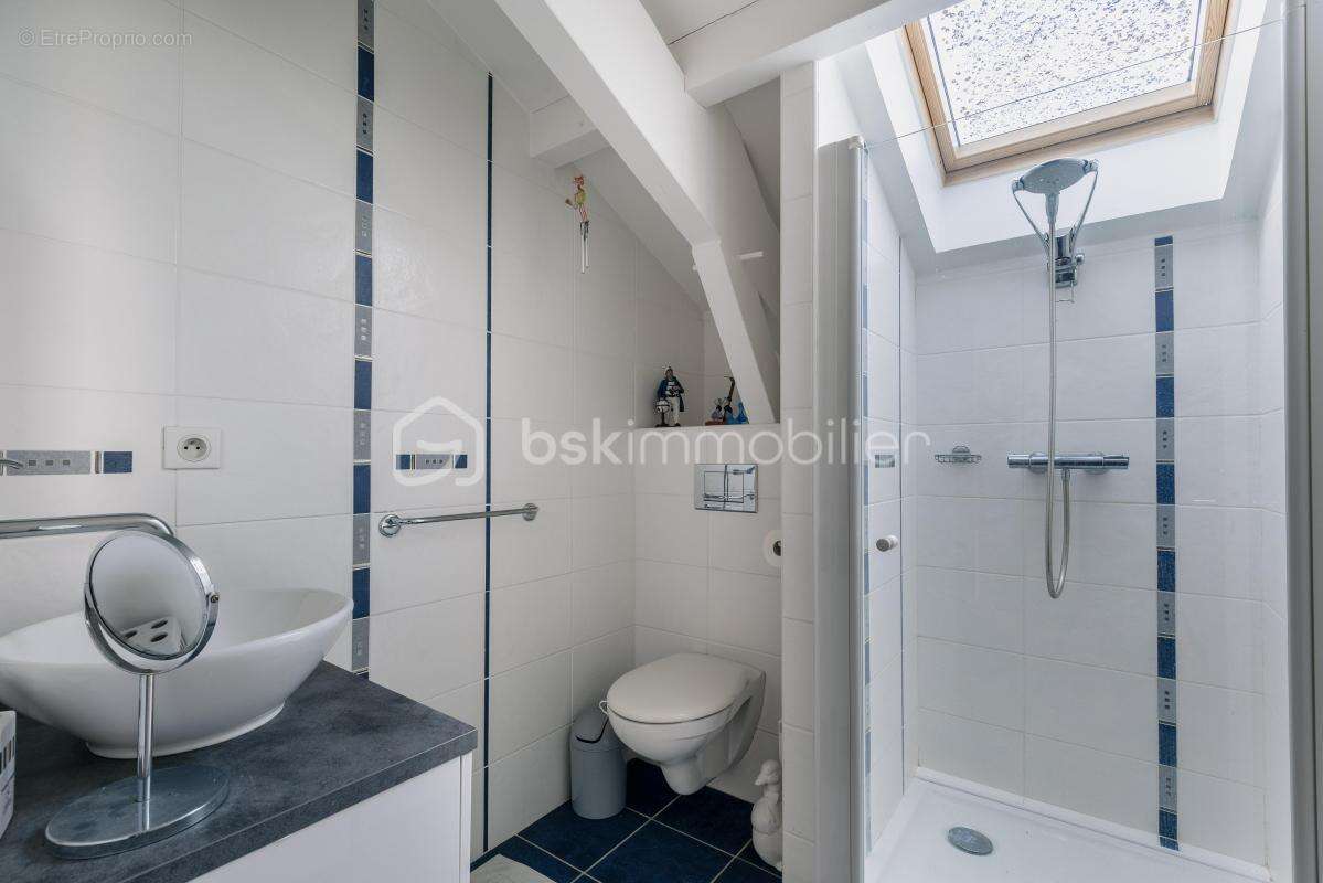 Maison à HASTINGUES