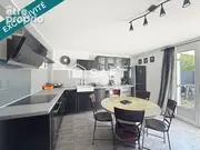 Photo 1 - Maison à CARRIERES-SOUS-POISSY