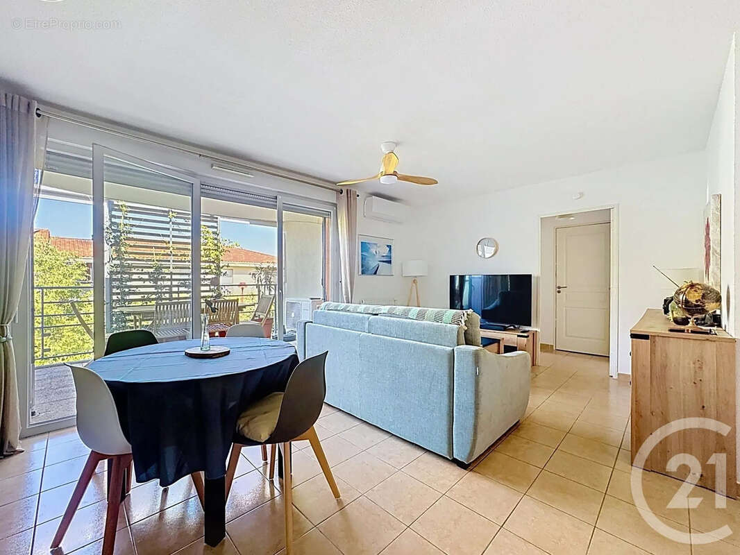 Appartement 44 m² à Trets  - photo 3