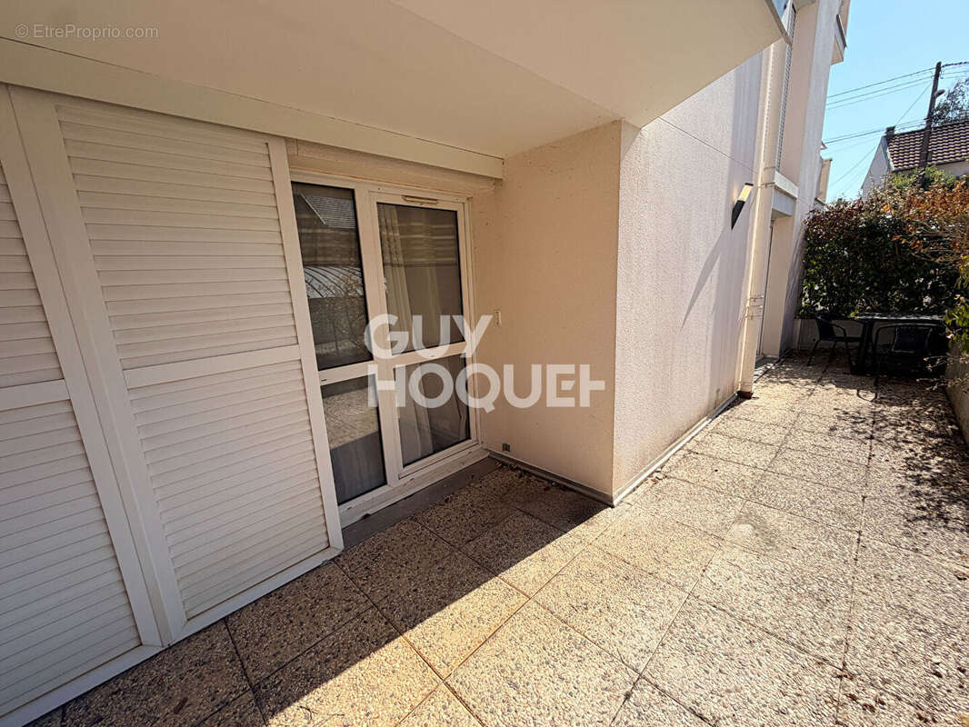 Appartement 3 pièces - 65 m² - Terrasse - Garage - Cave - Besançon Saint-Claude - photo 8