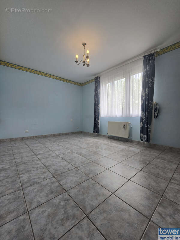 Maison à AUCHEL