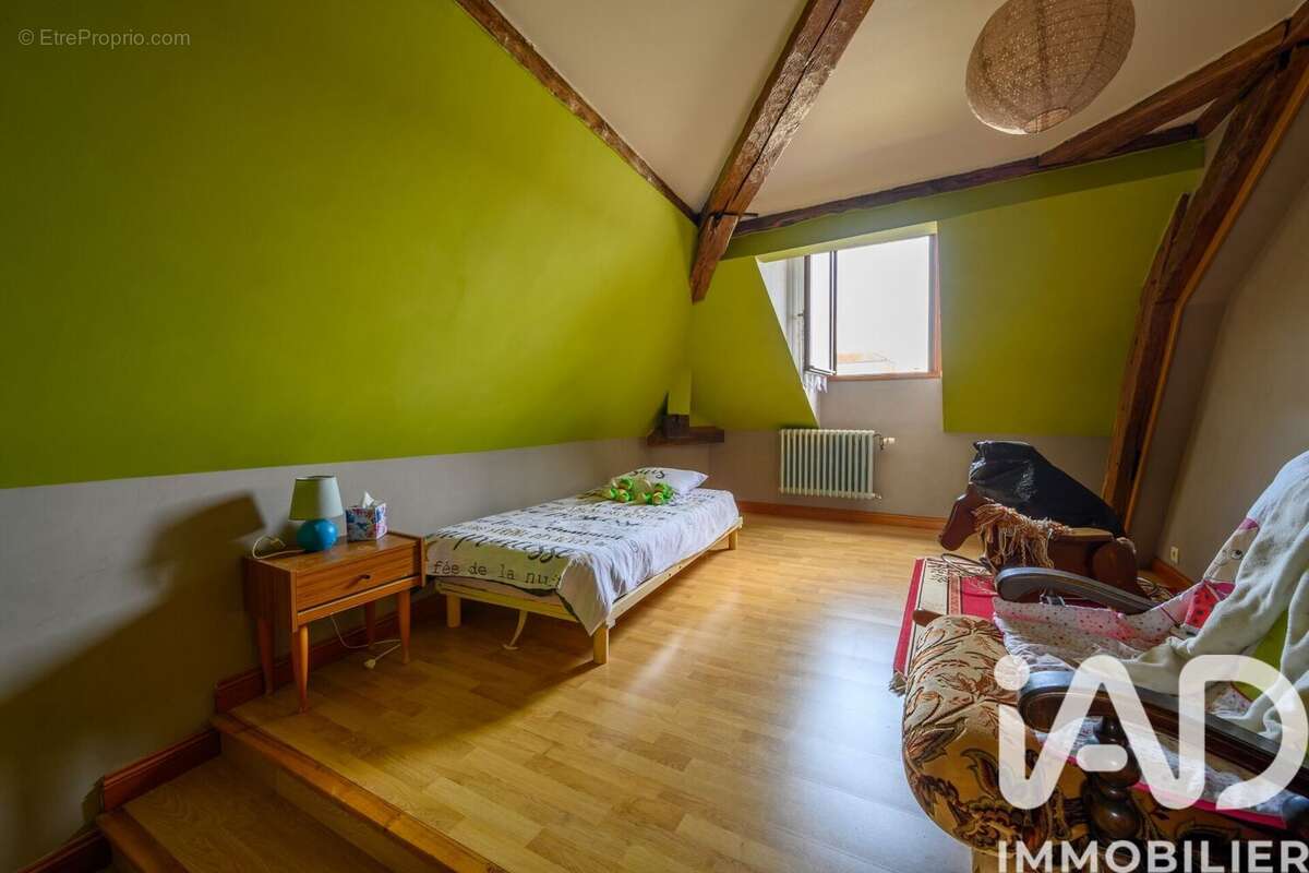 Photo 8 - Maison à VERZENAY