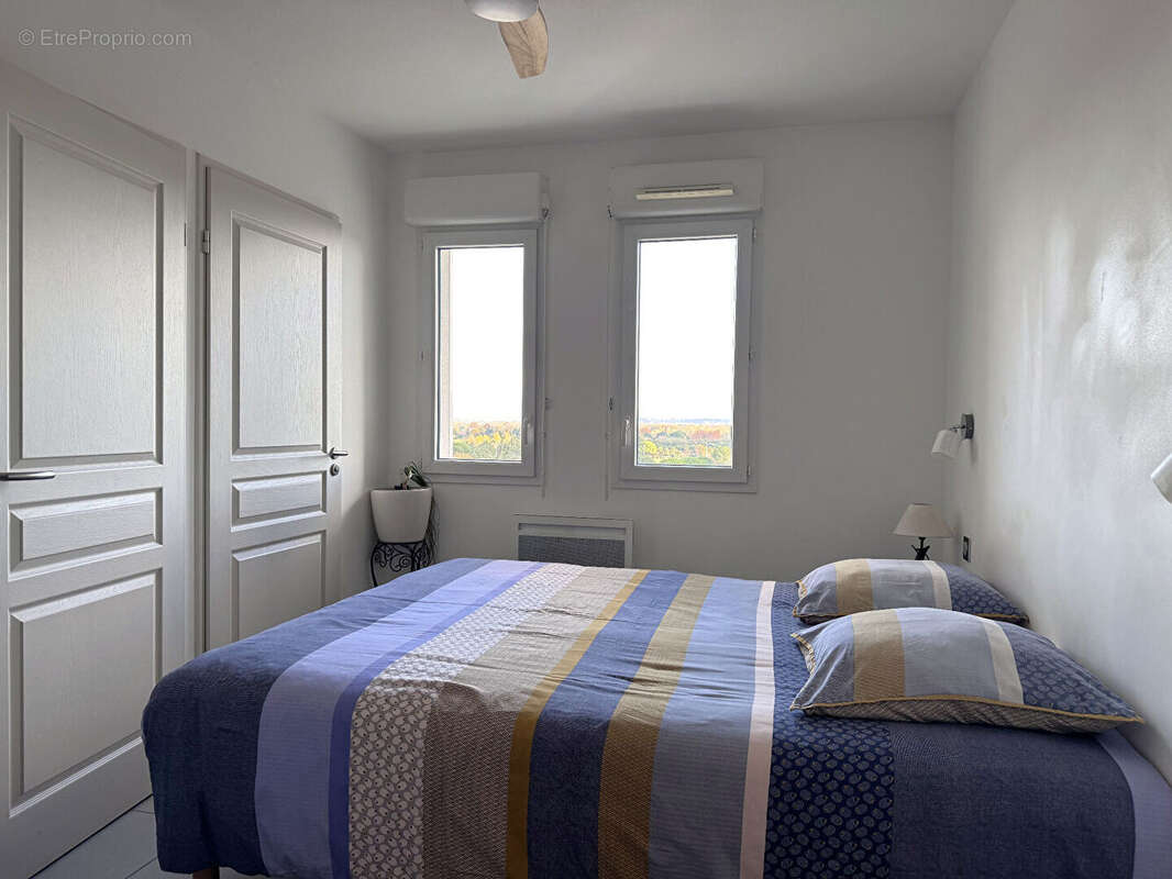 Appartement à VILLENEUVE-LES-AVIGNON