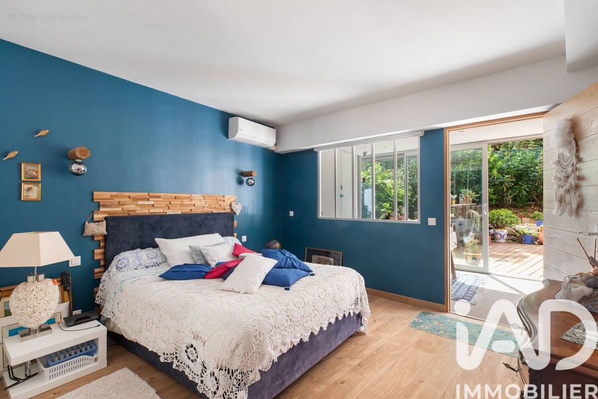Photo 1 - Appartement à VILLENEUVE-LOUBET