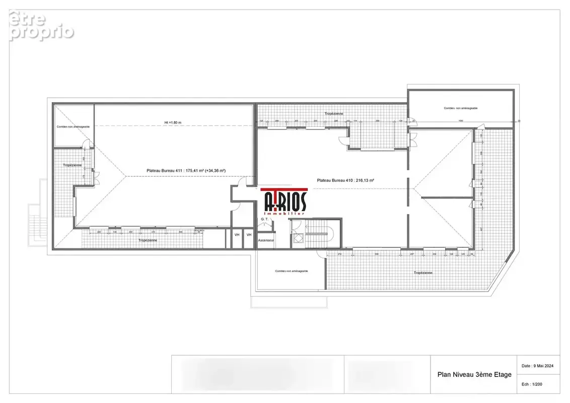 Commerce 126 m² à vendre à Sanary-Sur-Mer (83110) - photo 7