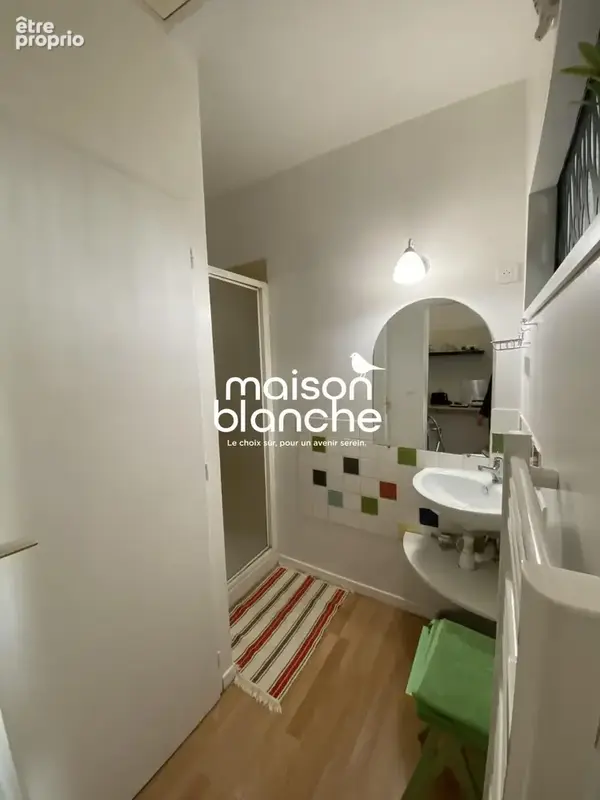 Appartement 1 pièce 23 m² à vendre à Libourne (33500) - photo 6
