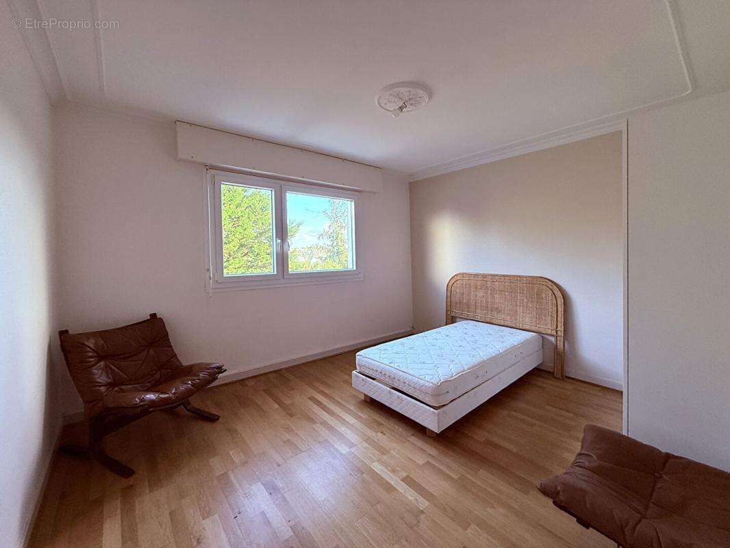 Appartement à VANNES