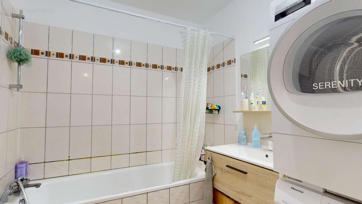 Appartement à PFASTATT
