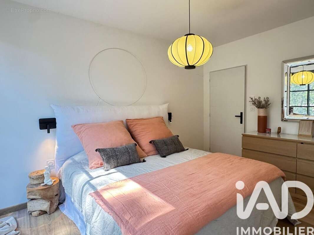 Maison 168 m² à Villevieille  - photo 8