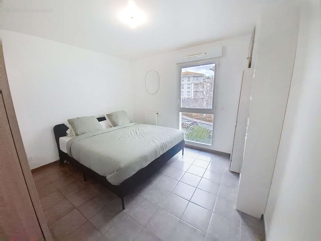 Appartement à VOURLES