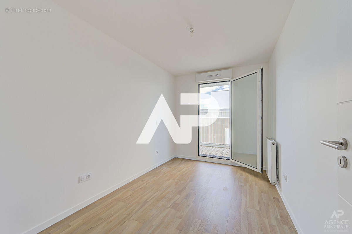 Appartement à RUEIL-MALMAISON