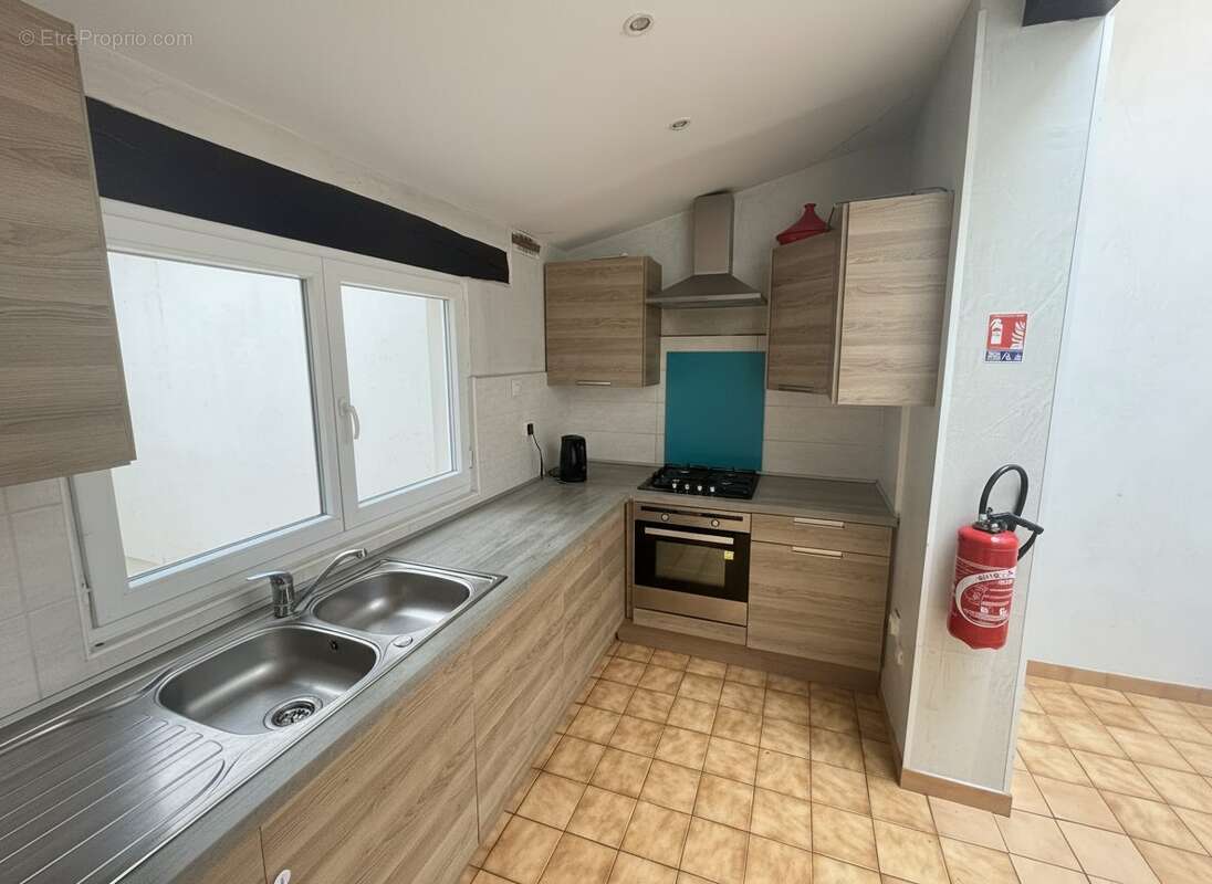 Maison 81 m² à Feignies  - photo 6