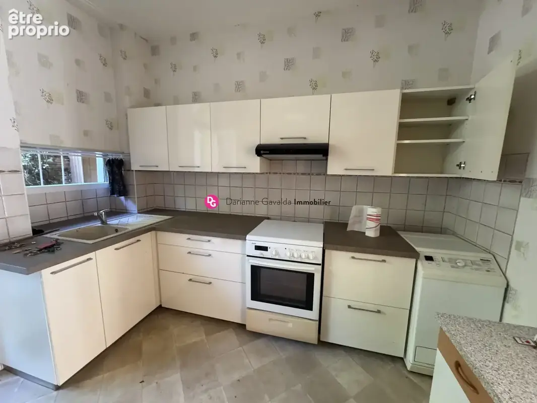 Maison 5 pièces 145 m² à vendre à Livinhac-Le-Haut (12300) - photo 2