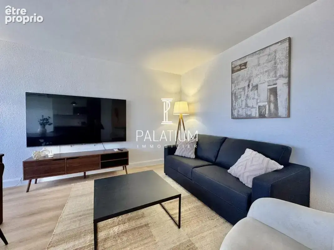Appartement T3 en VENTE A TERME - photo 11