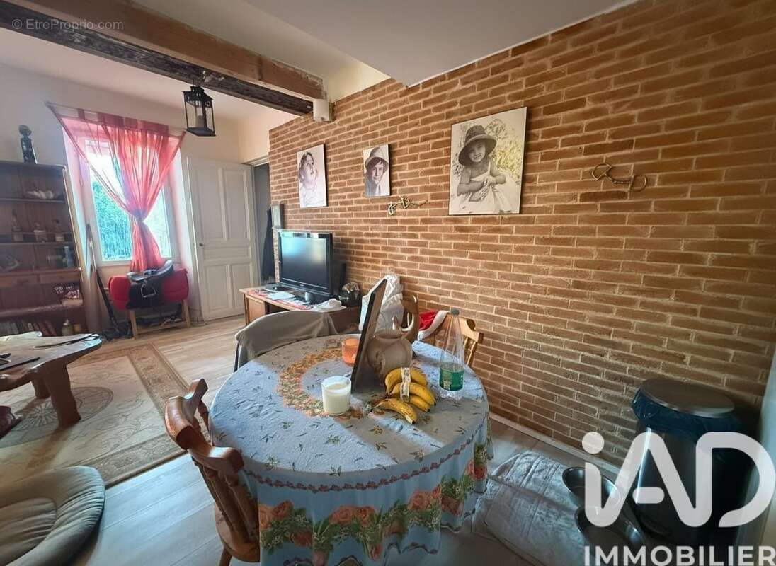 Photo 9 - Appartement à TOULON