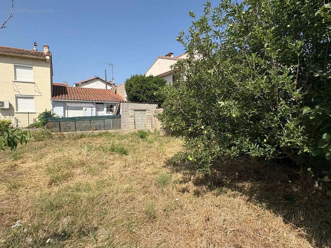 Vente Terrain Perpignan(66000) 167 000ï¿œ - photo 6