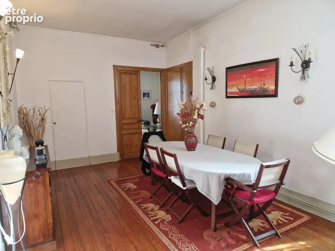 Grand appartement centre ville - photo 9
