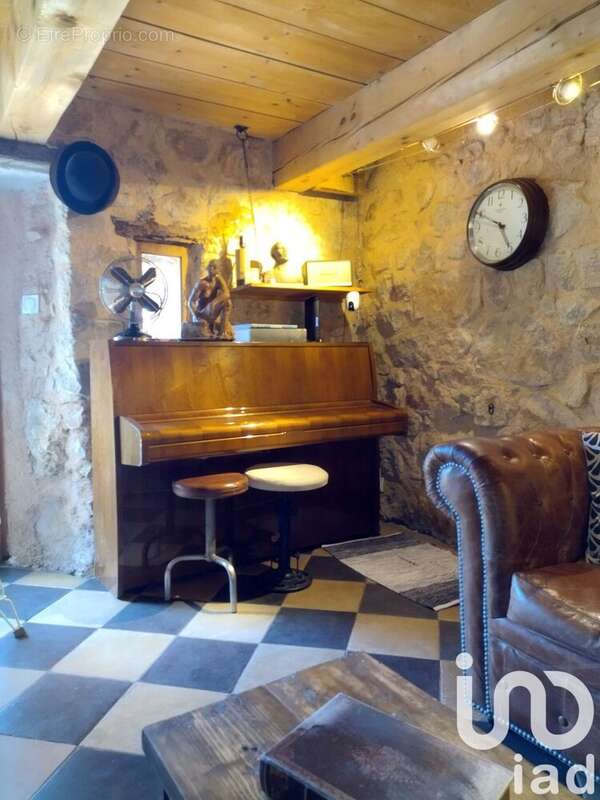 Photo 5 - Maison à BARGEMON